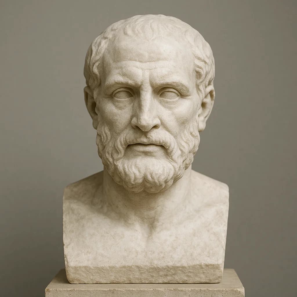 Aeropus I of Macedon