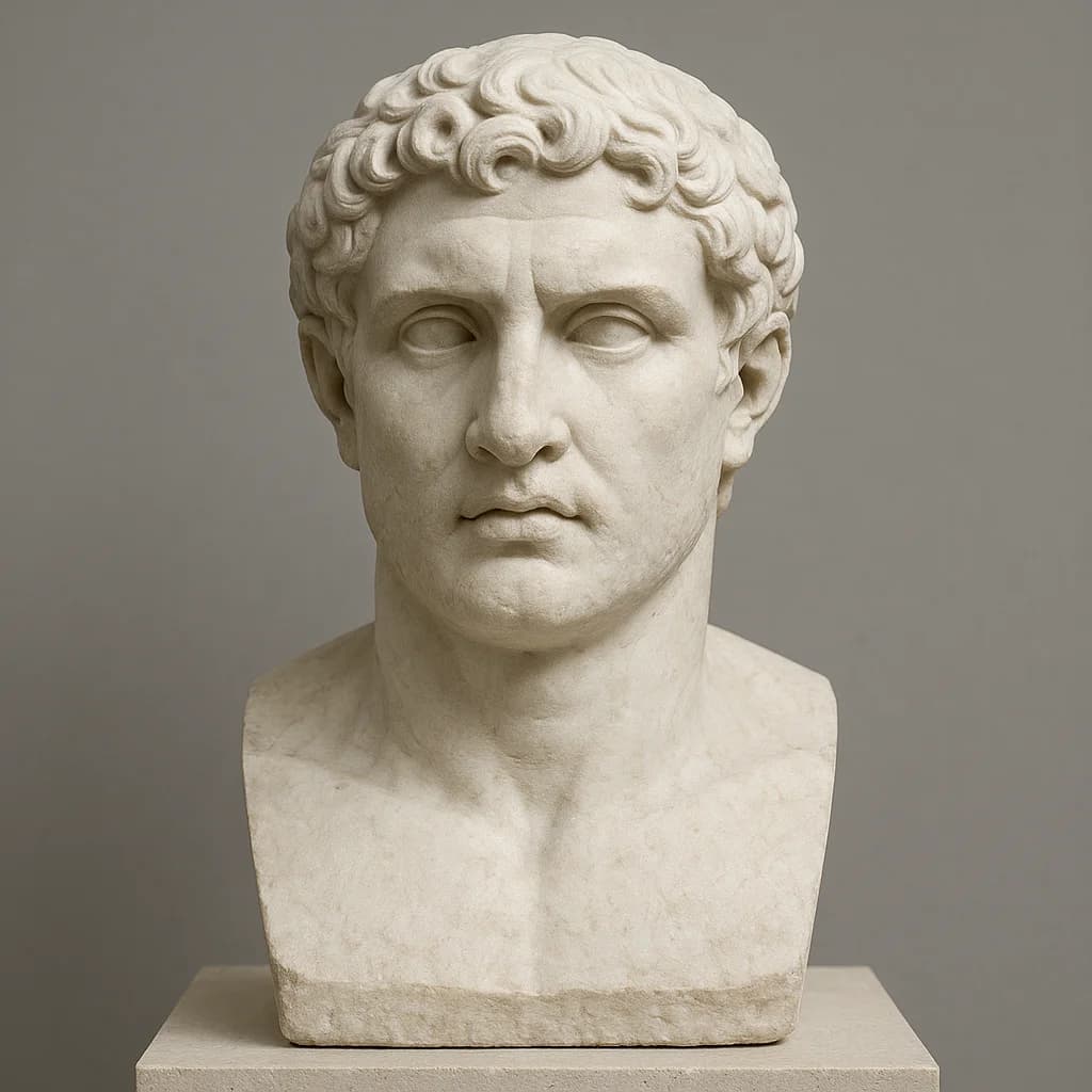Agathocles of Syracuse
