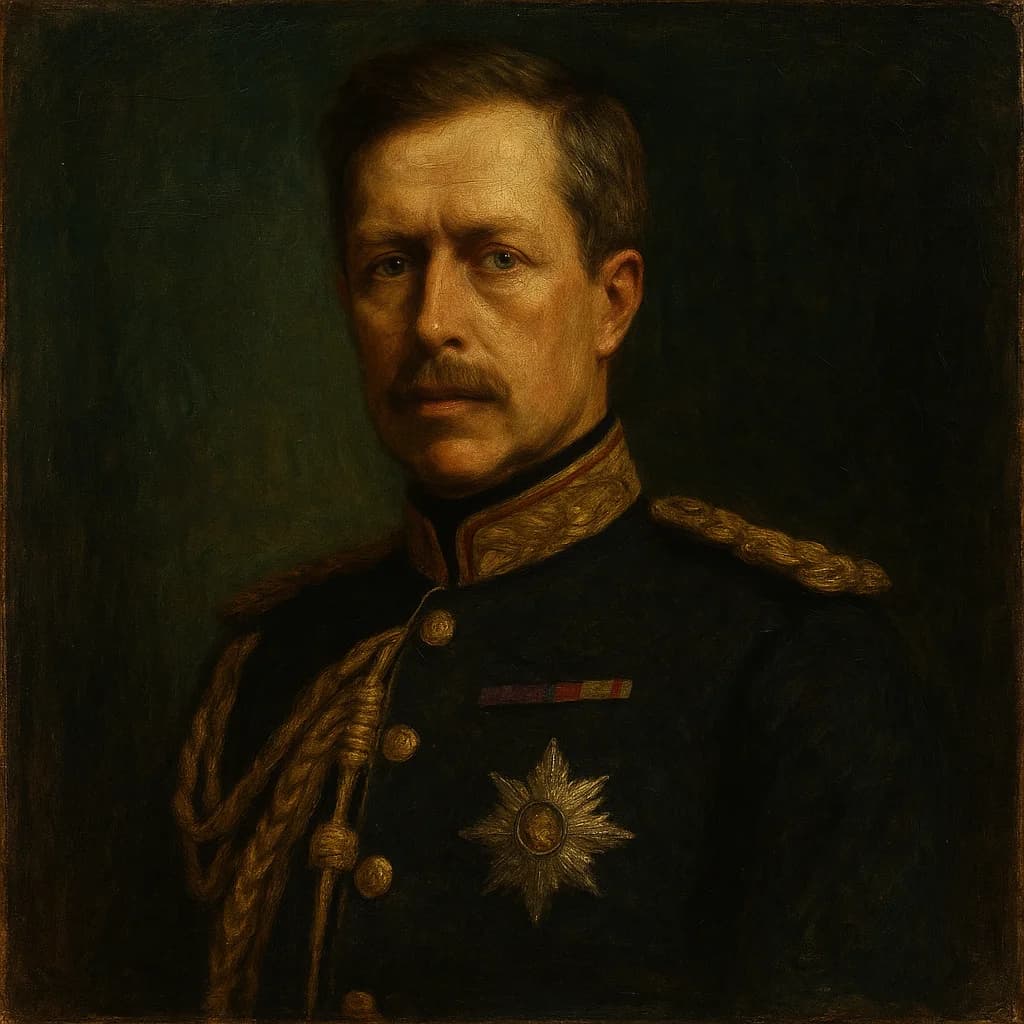 Albert I of Belgium