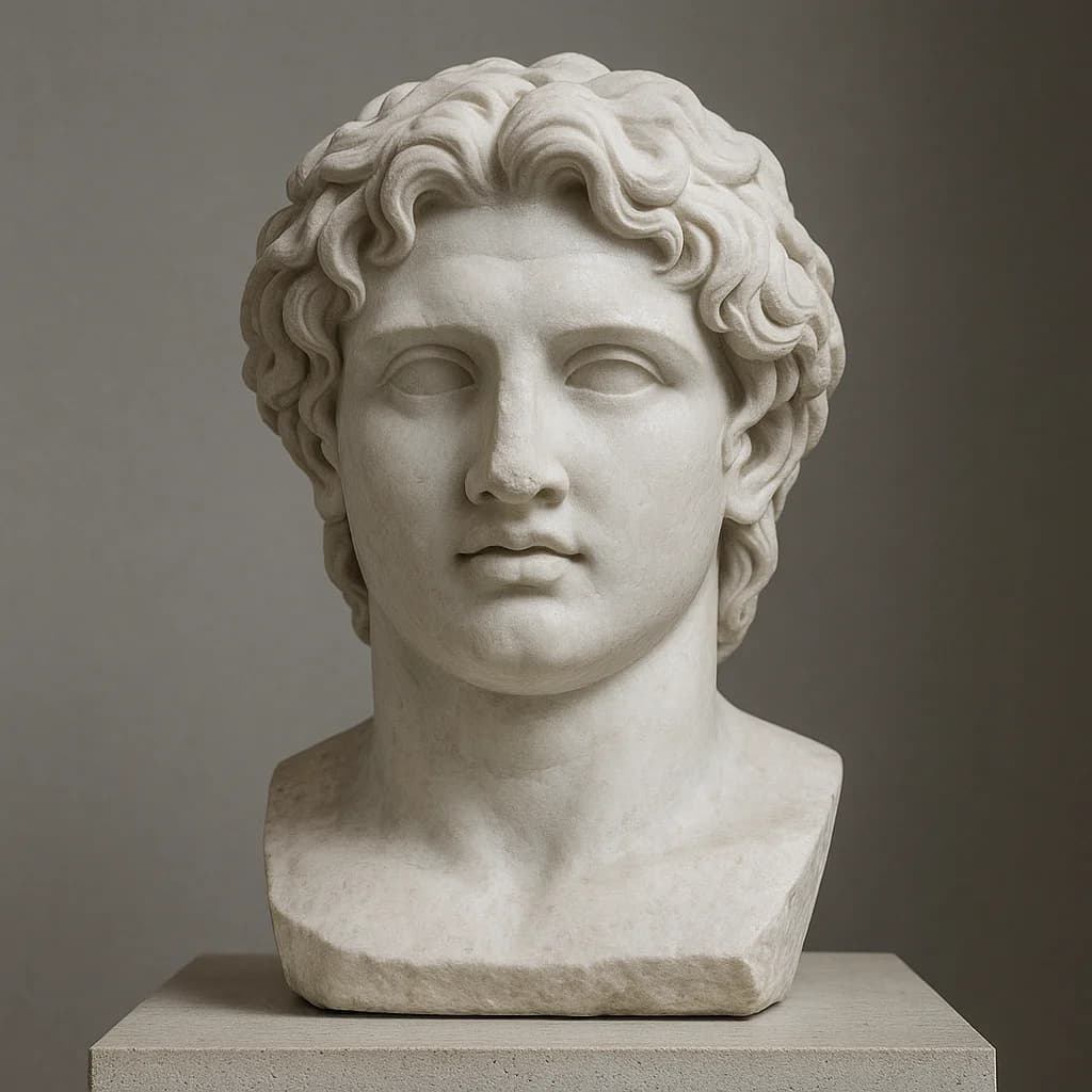 Alexander I Balas