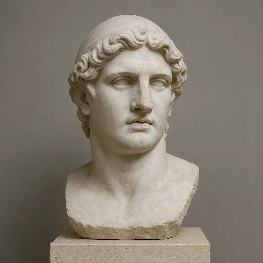 Alexander I of Epirus