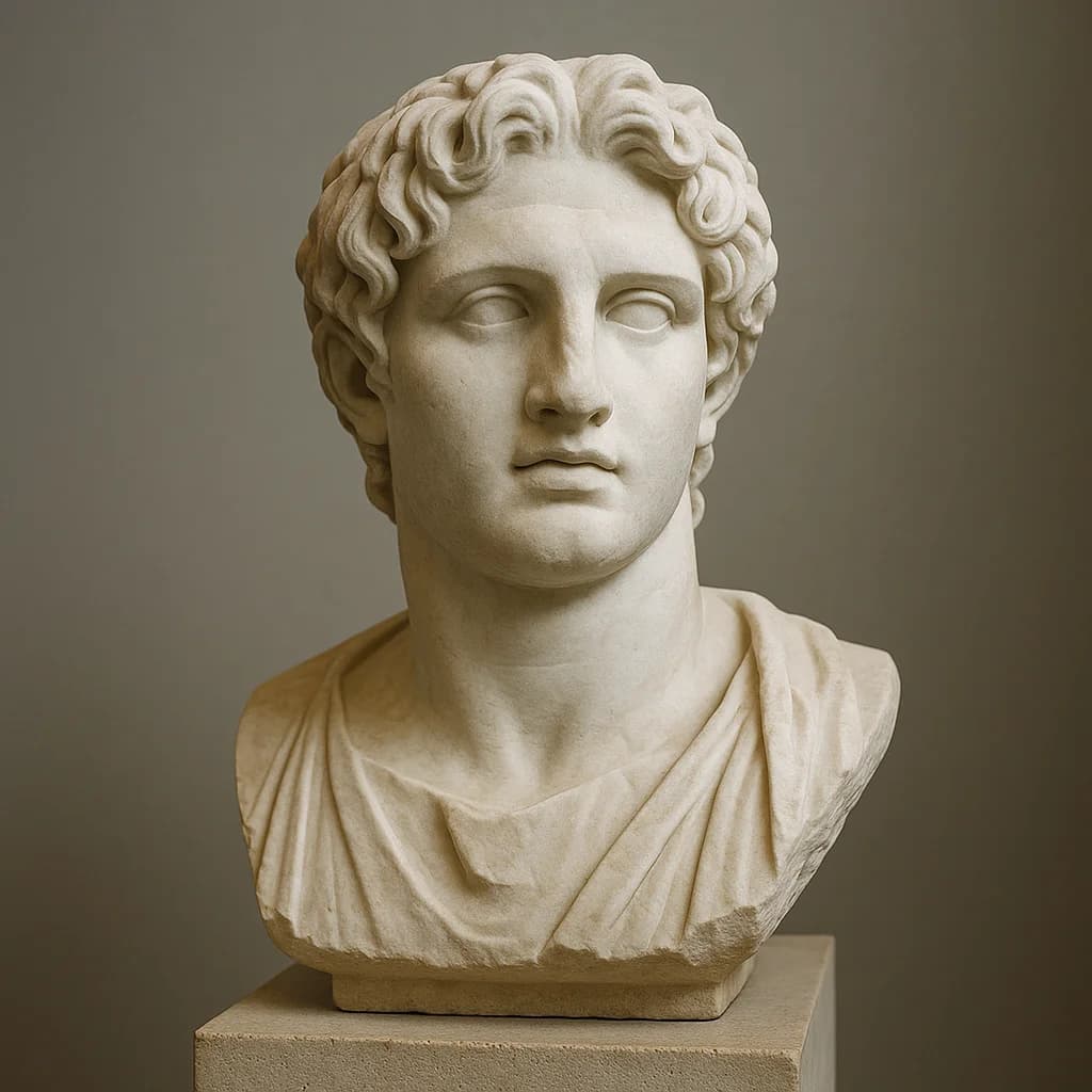 Alexander I of Macedon