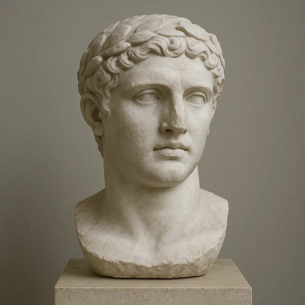 Alexander II Zabinas