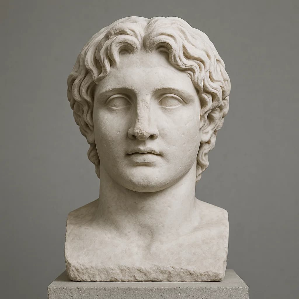 Alexander IV of Macedon