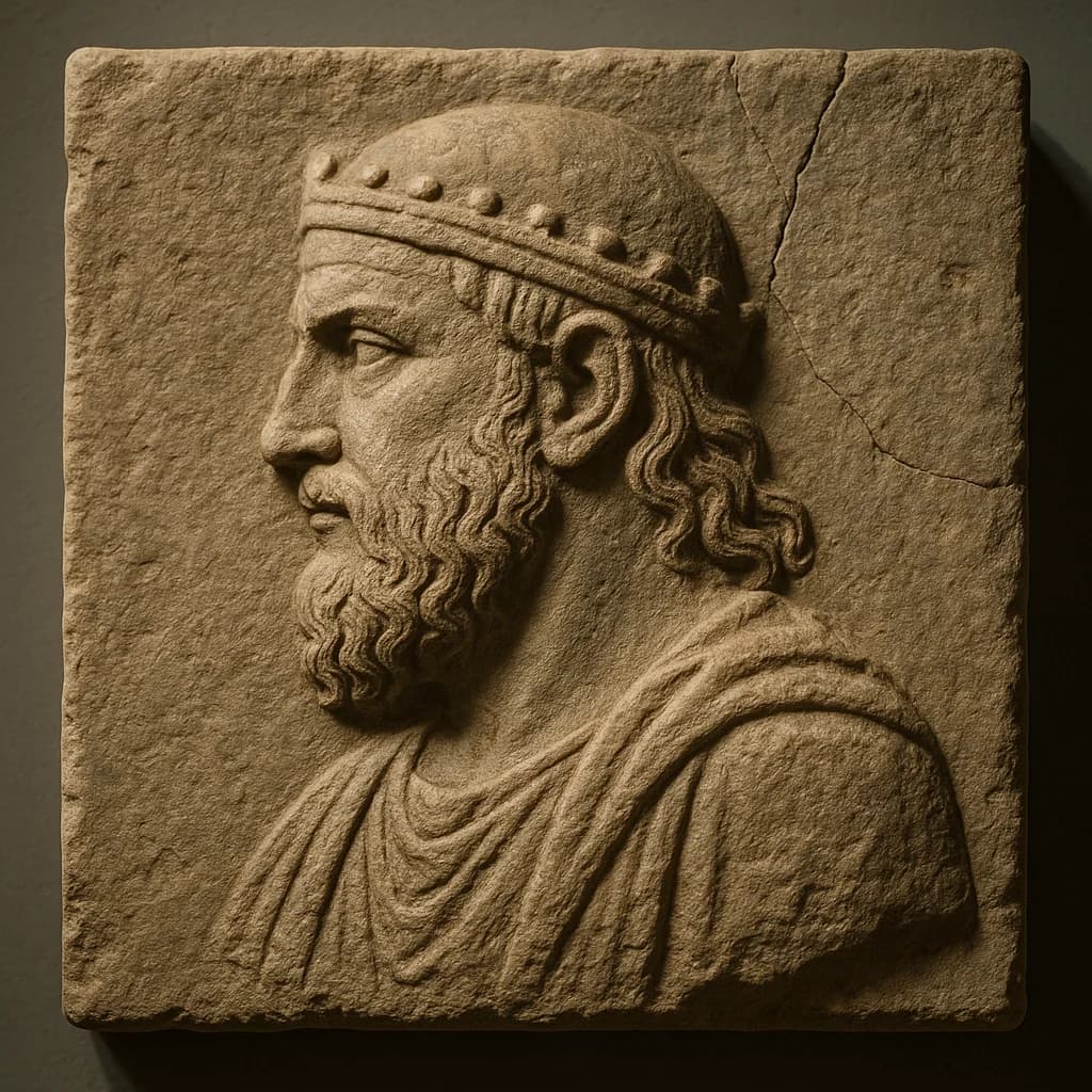 Alexander Jannaeus
