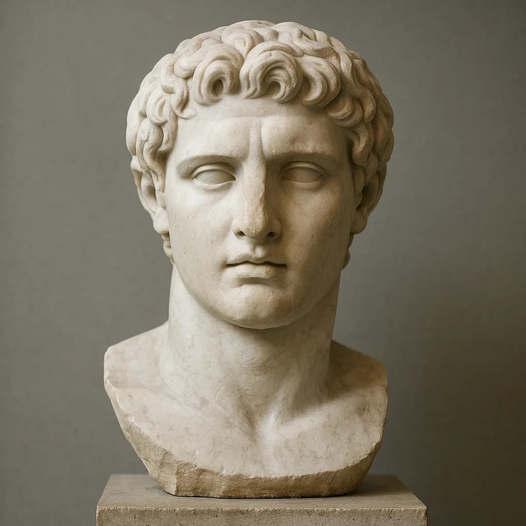 Alexander of Pherae