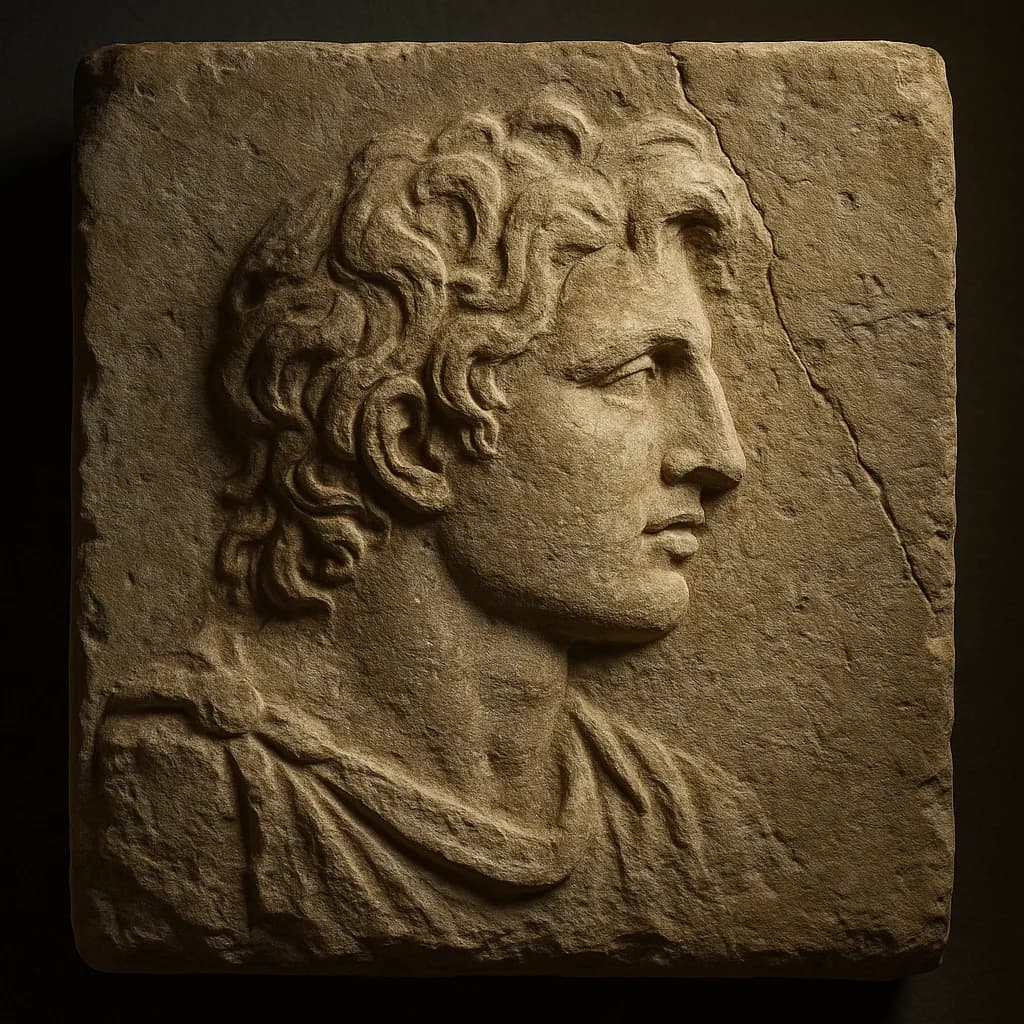 Alexander the Great