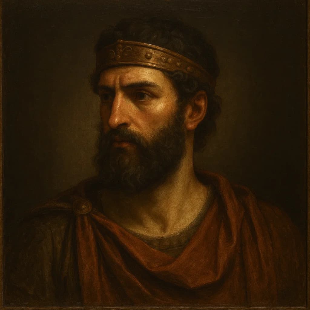 Alexandros II Zabinas