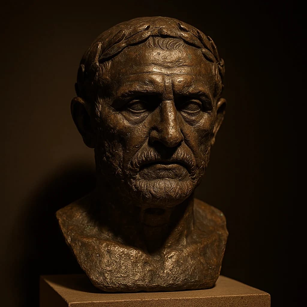 Amadocus II of Thrace