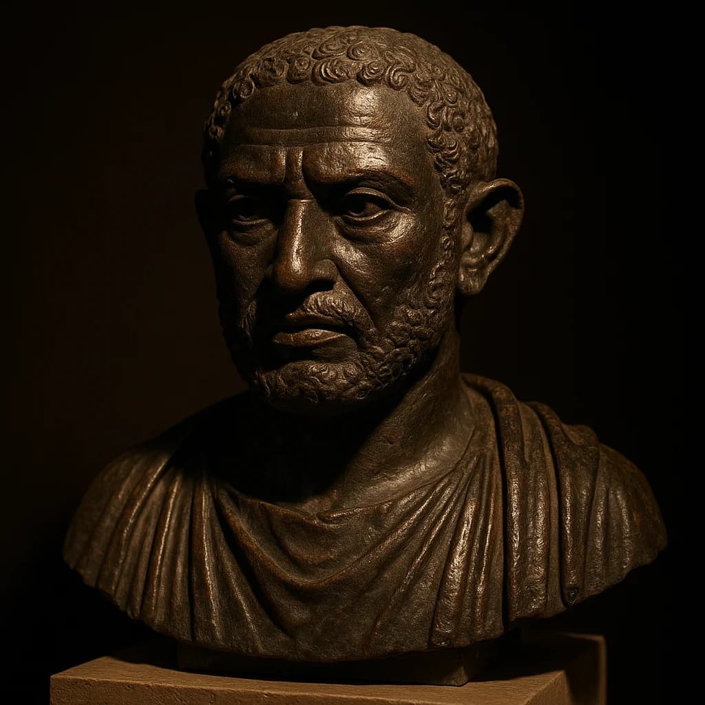 Amdan Bayan Yuhaqbid of Himyar