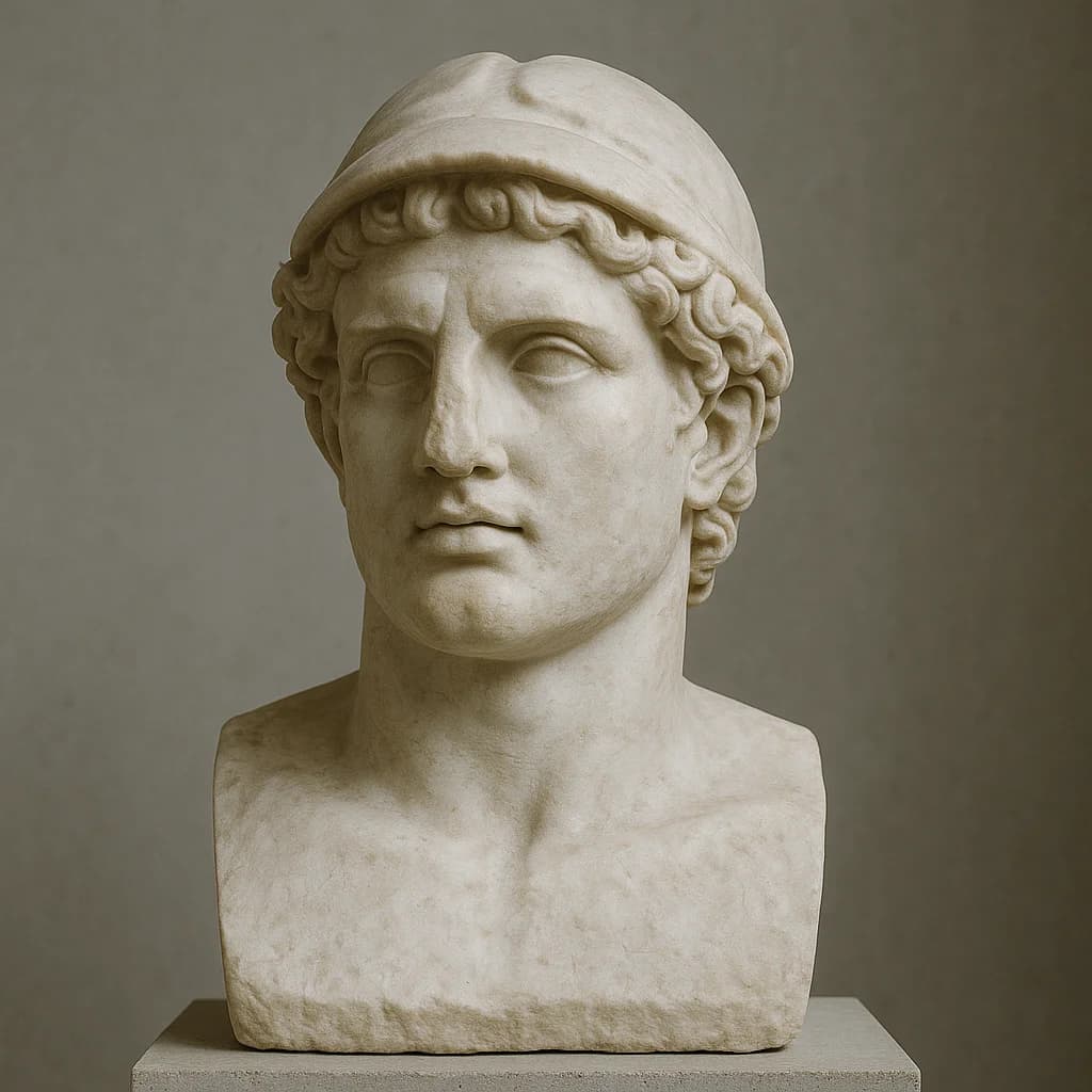 Amyntas II of Macedon