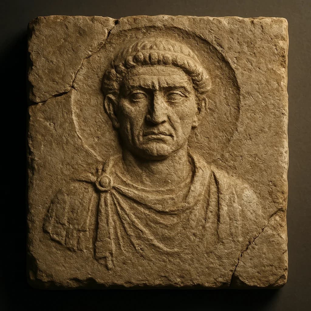 Anastasius I