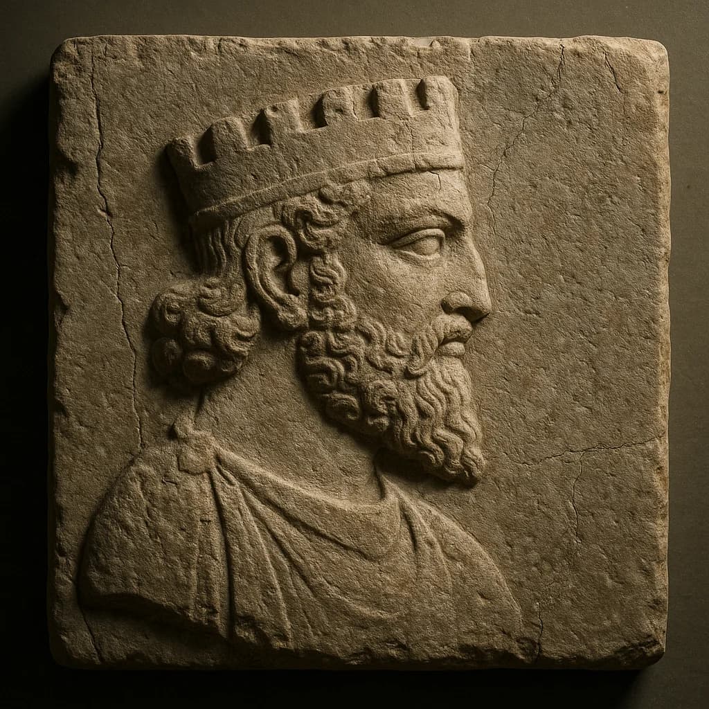 Andragoras the Persian