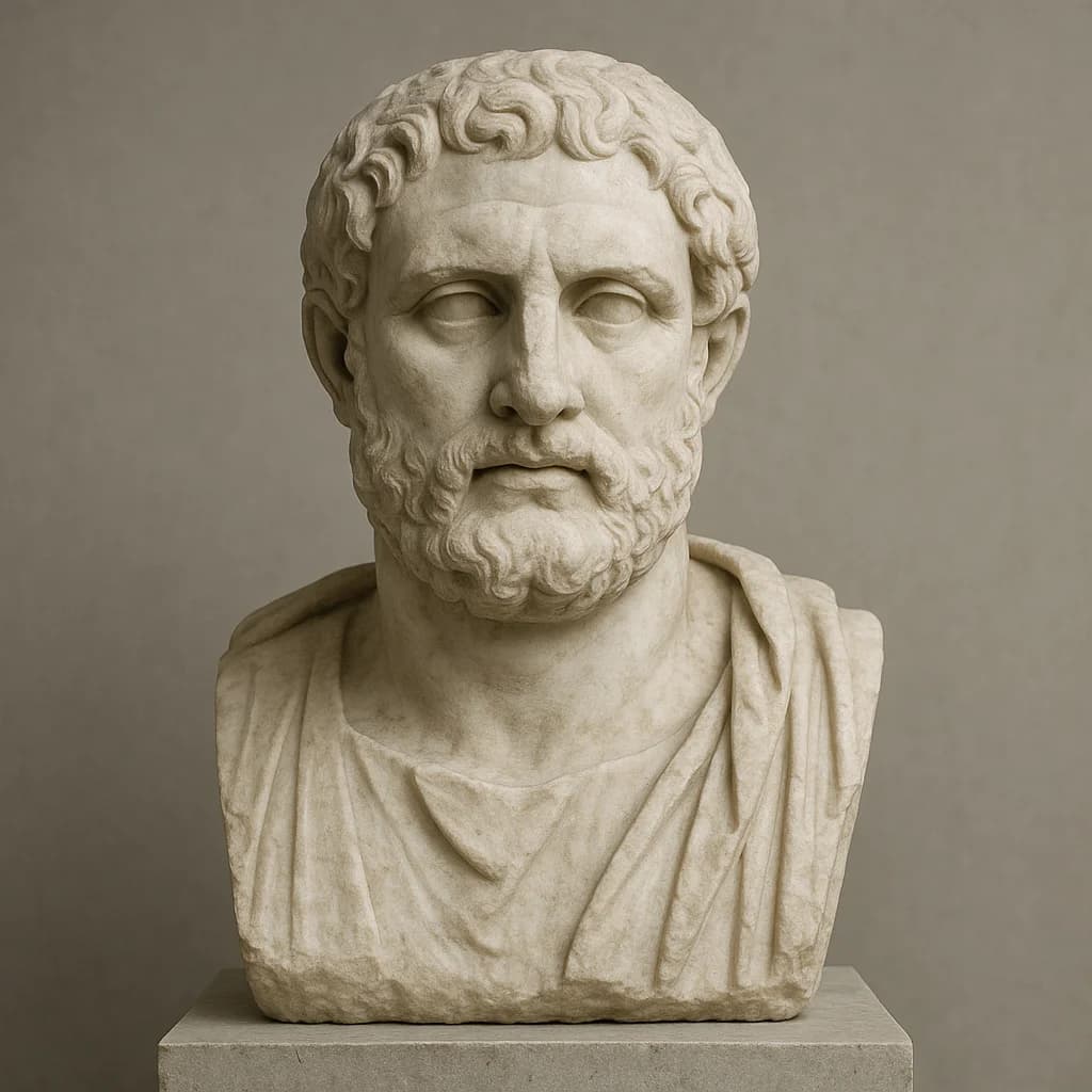 Antigonus II Gonatas