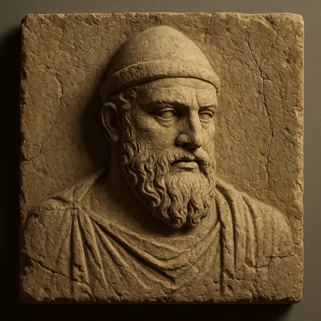 Antigonus II Mattathias