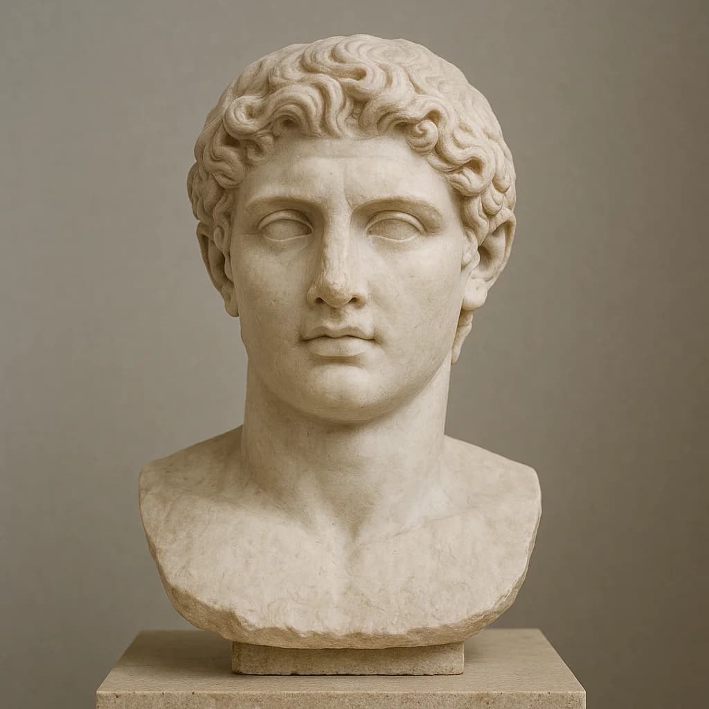 Antiochus Hierax