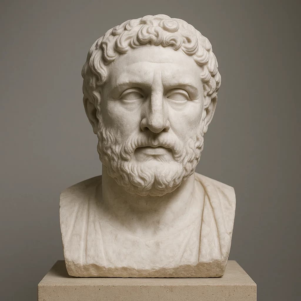Antiochus I Soter