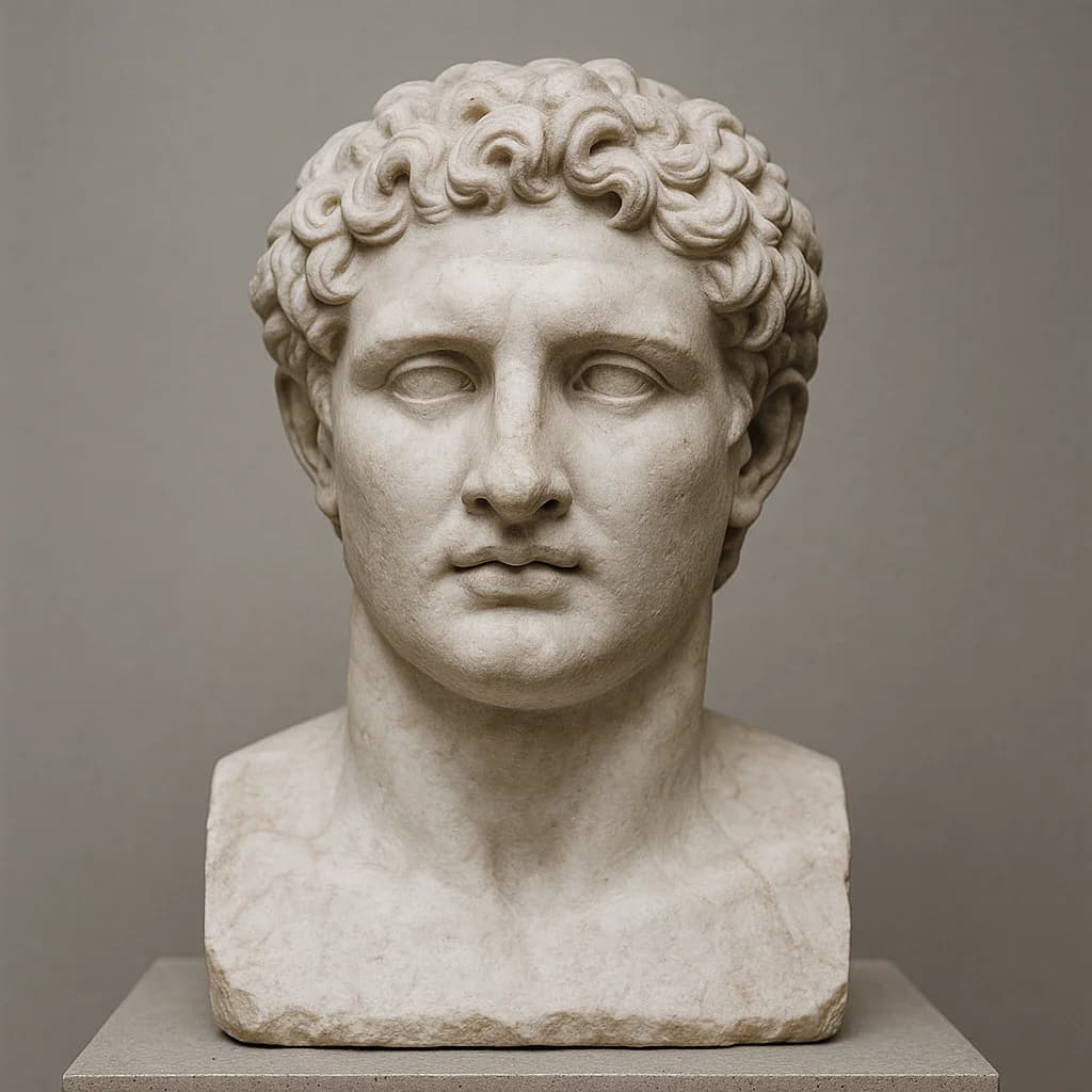 Antiochus II Theos