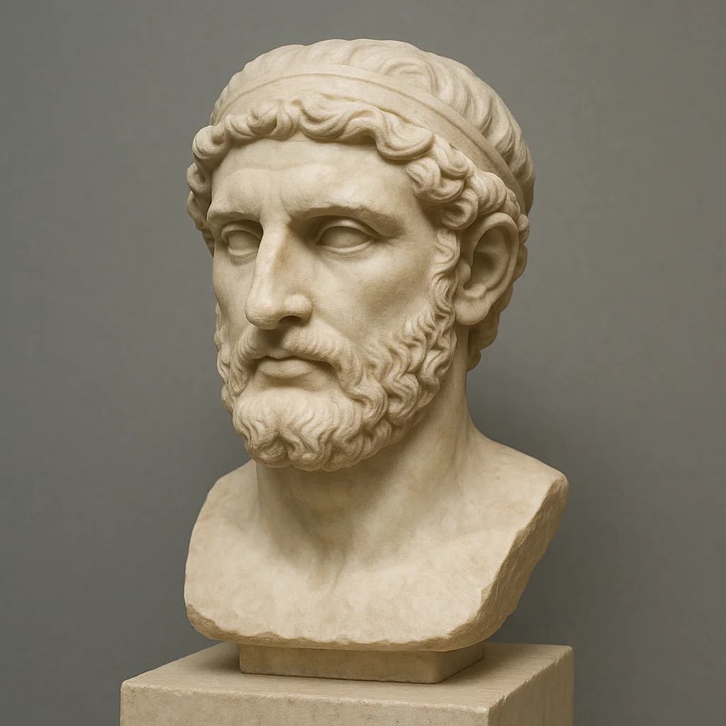 Antiochus IV Epiphanes