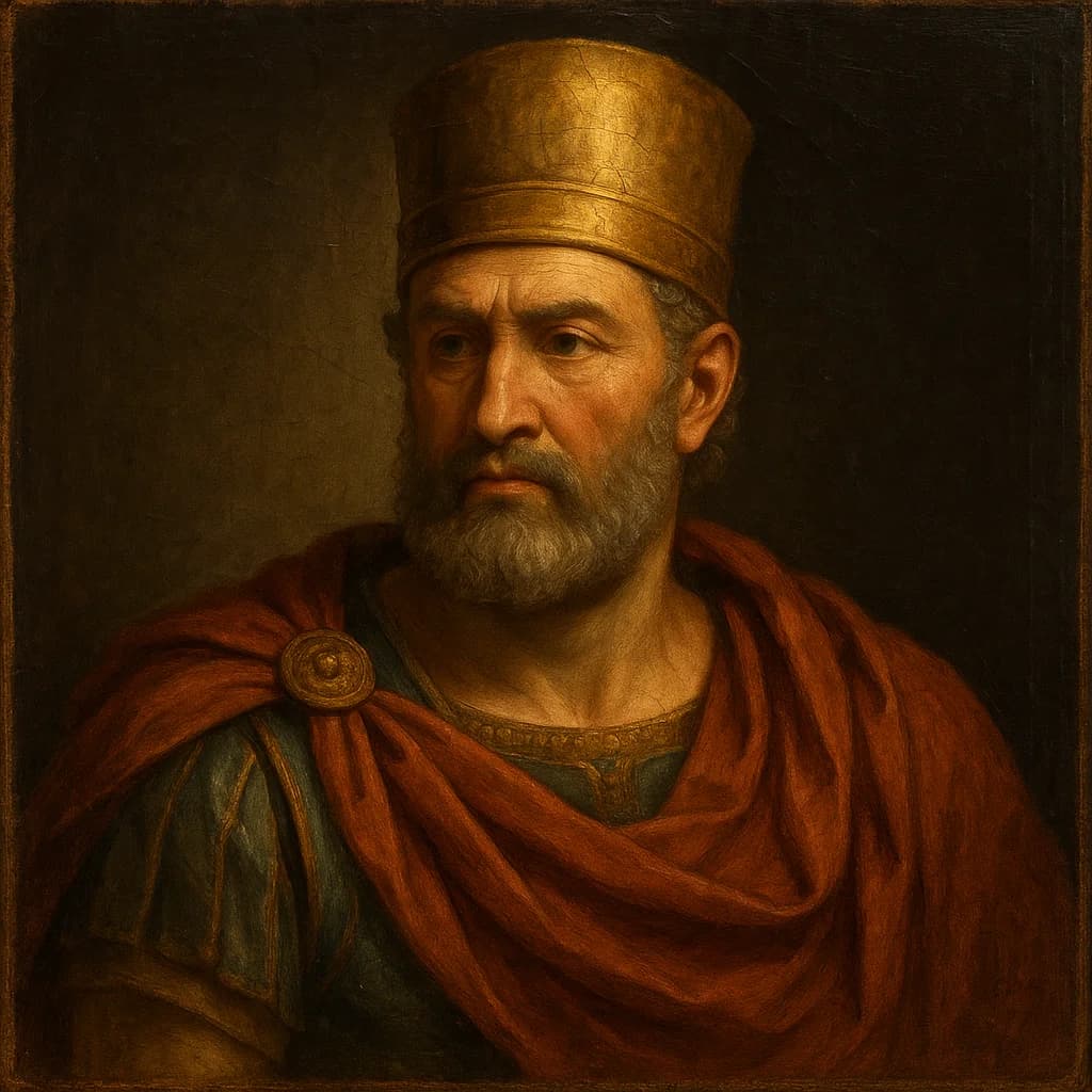 Antiochus IV of Commagene