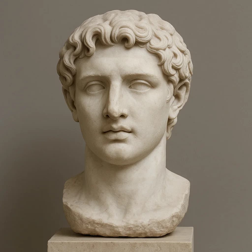 Antiochus, Son of Seleucus IV
