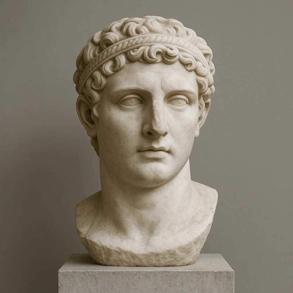 Antiochus VII Sidetes