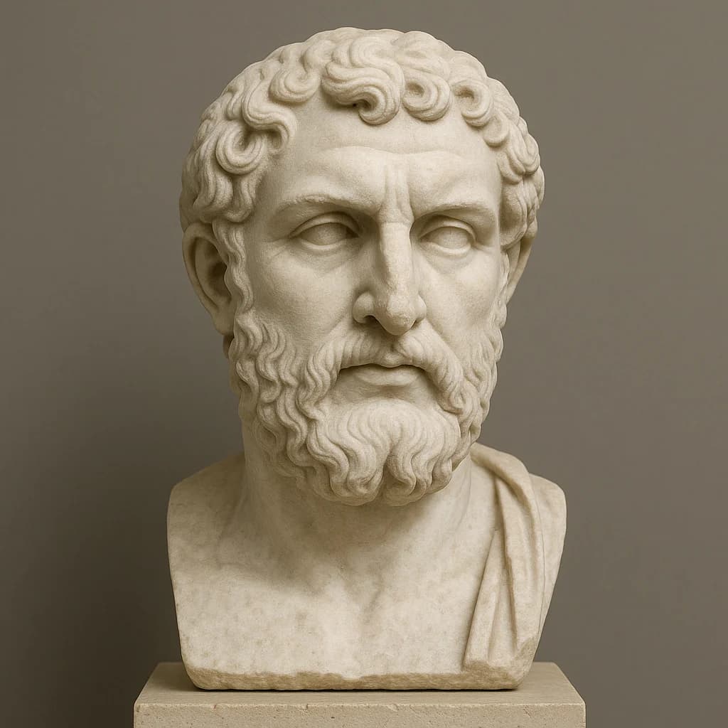 Antiochus VIII Grypus