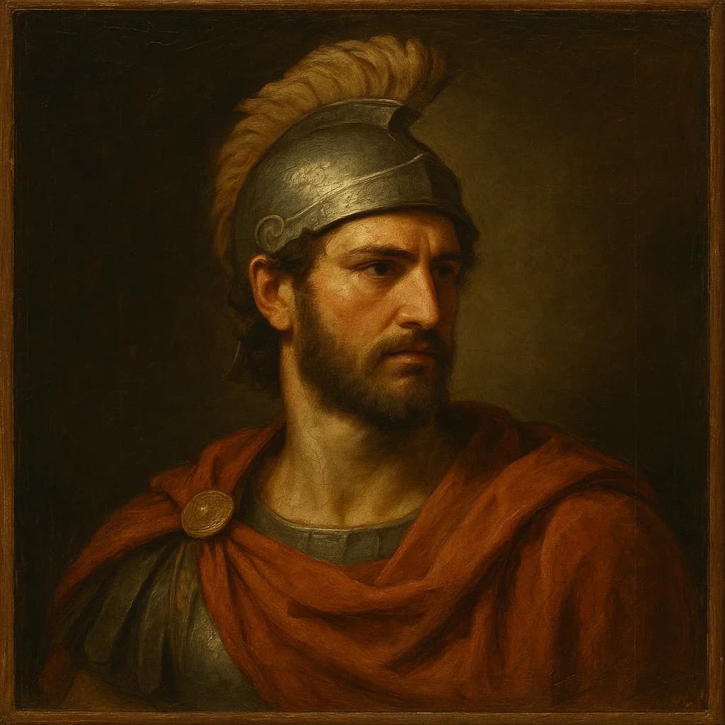 Antiochus X Eusebes