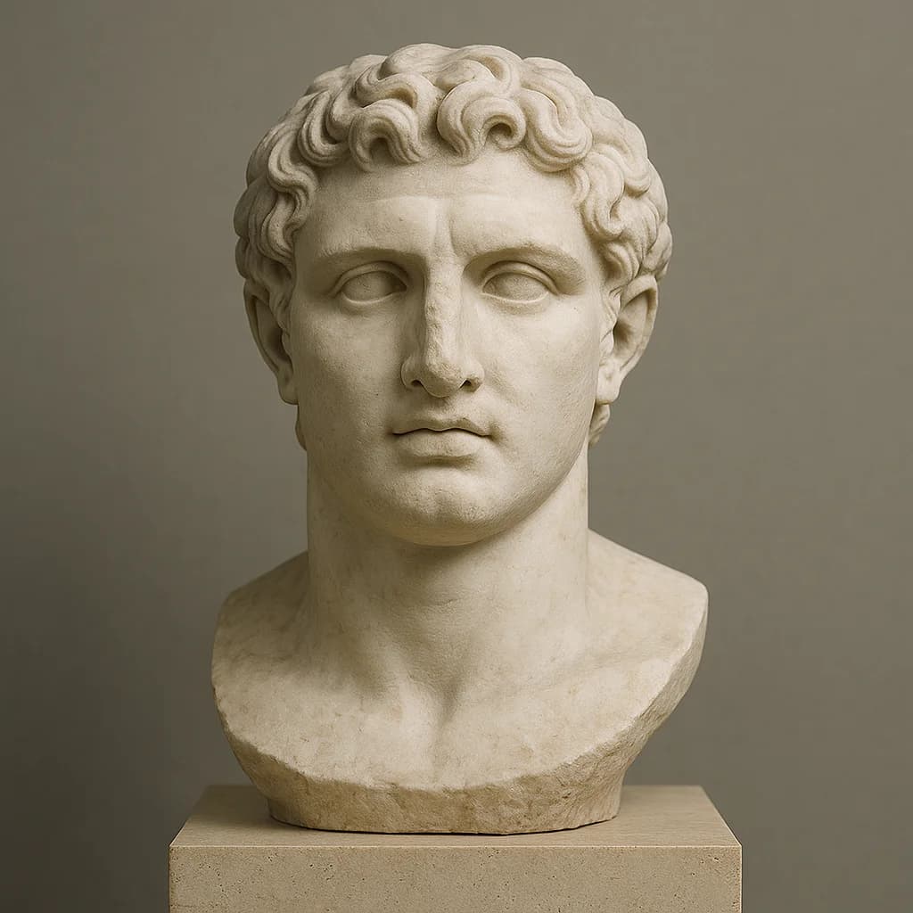 Antiochus XI Epiphanes Philadelphus