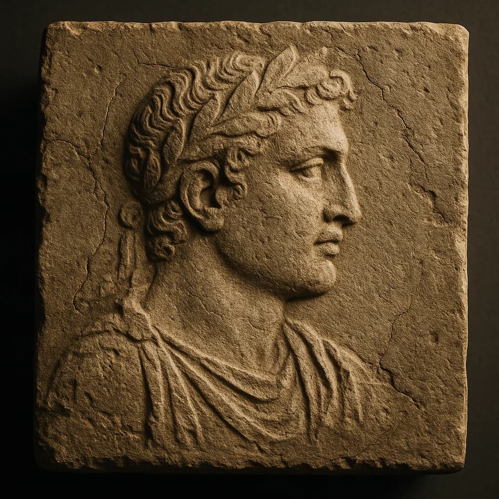 Antiochus XI Epiphanes