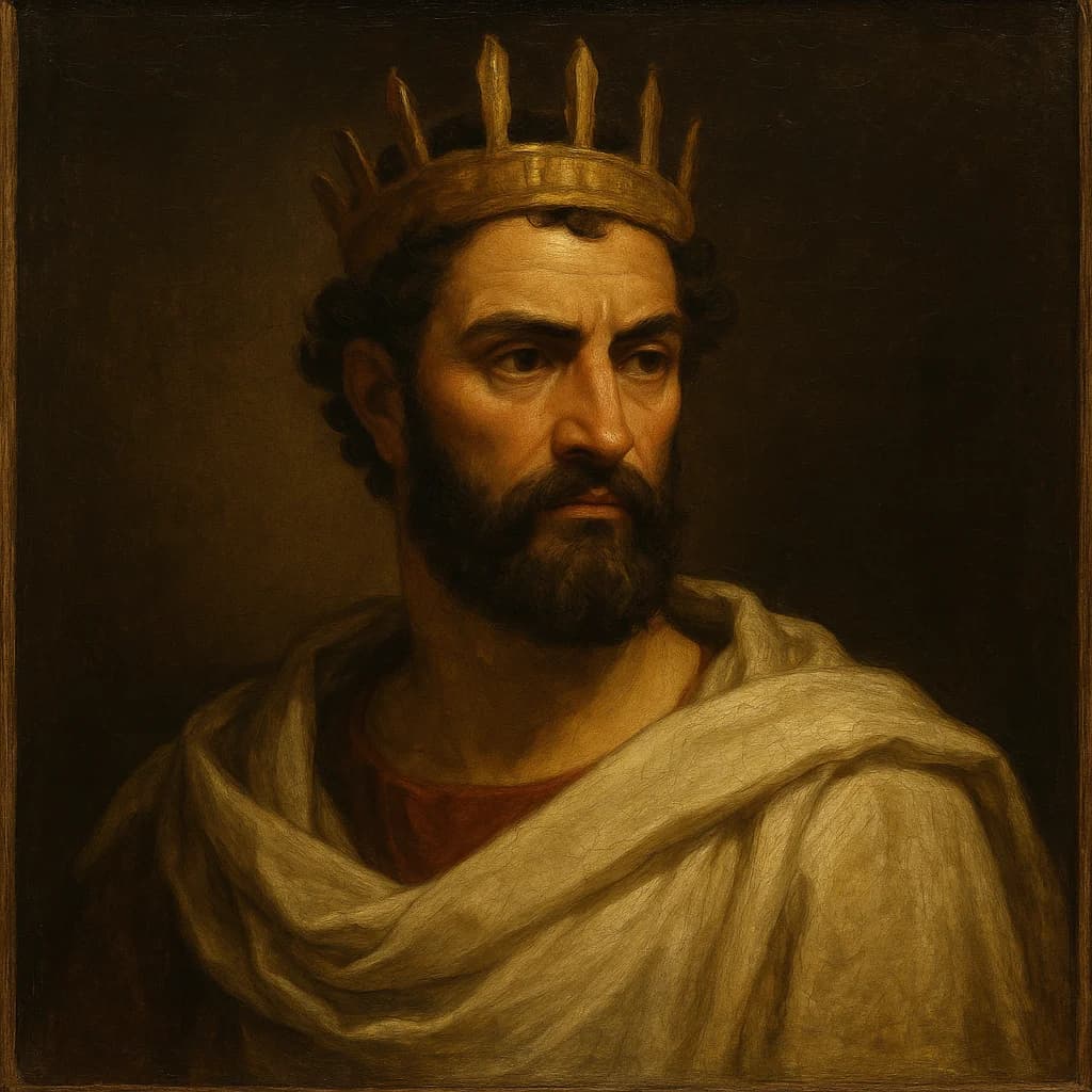 Antiochus XII Dionysus