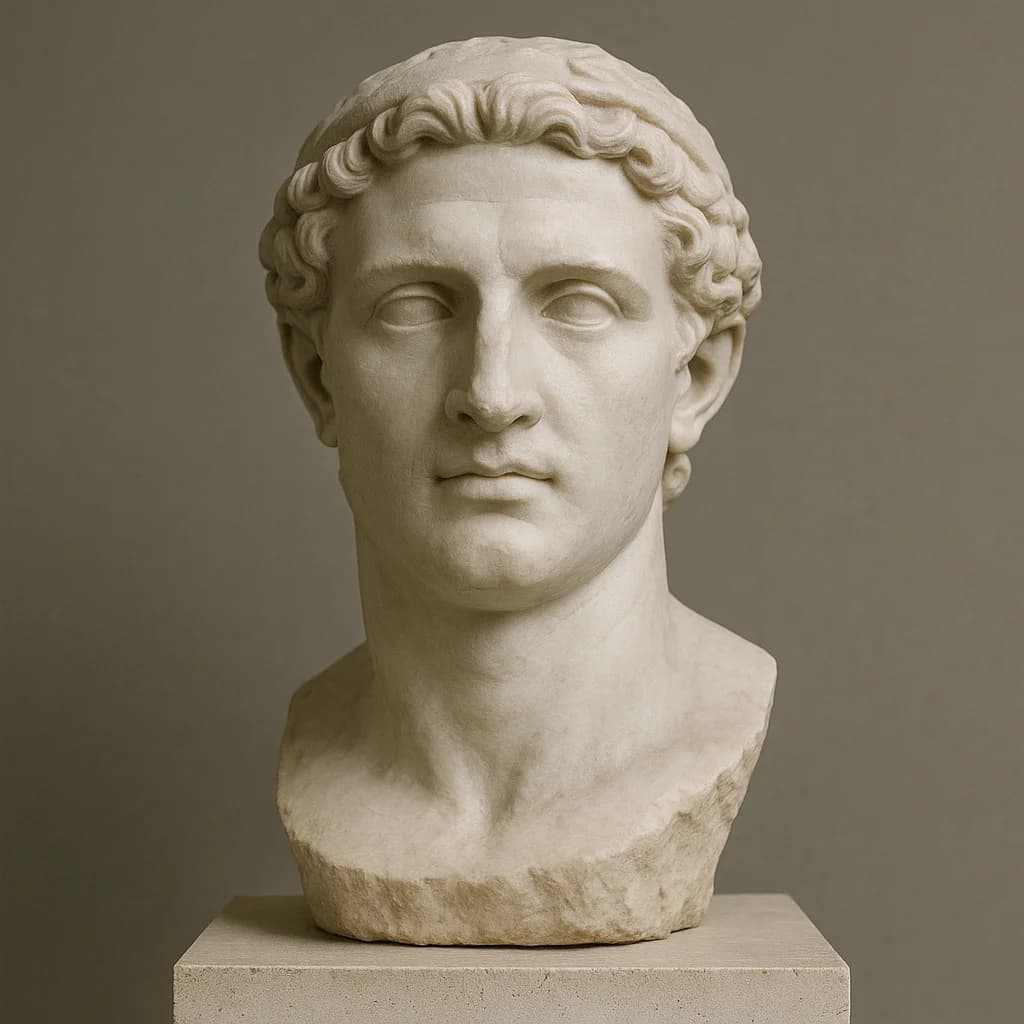 Antiochus XIII Asiaticus
