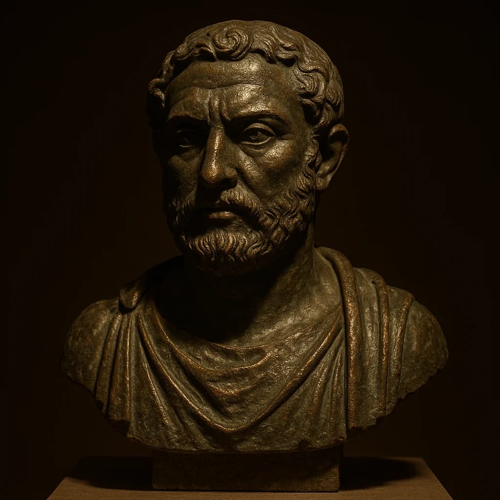 Apollodotus I of Bactria