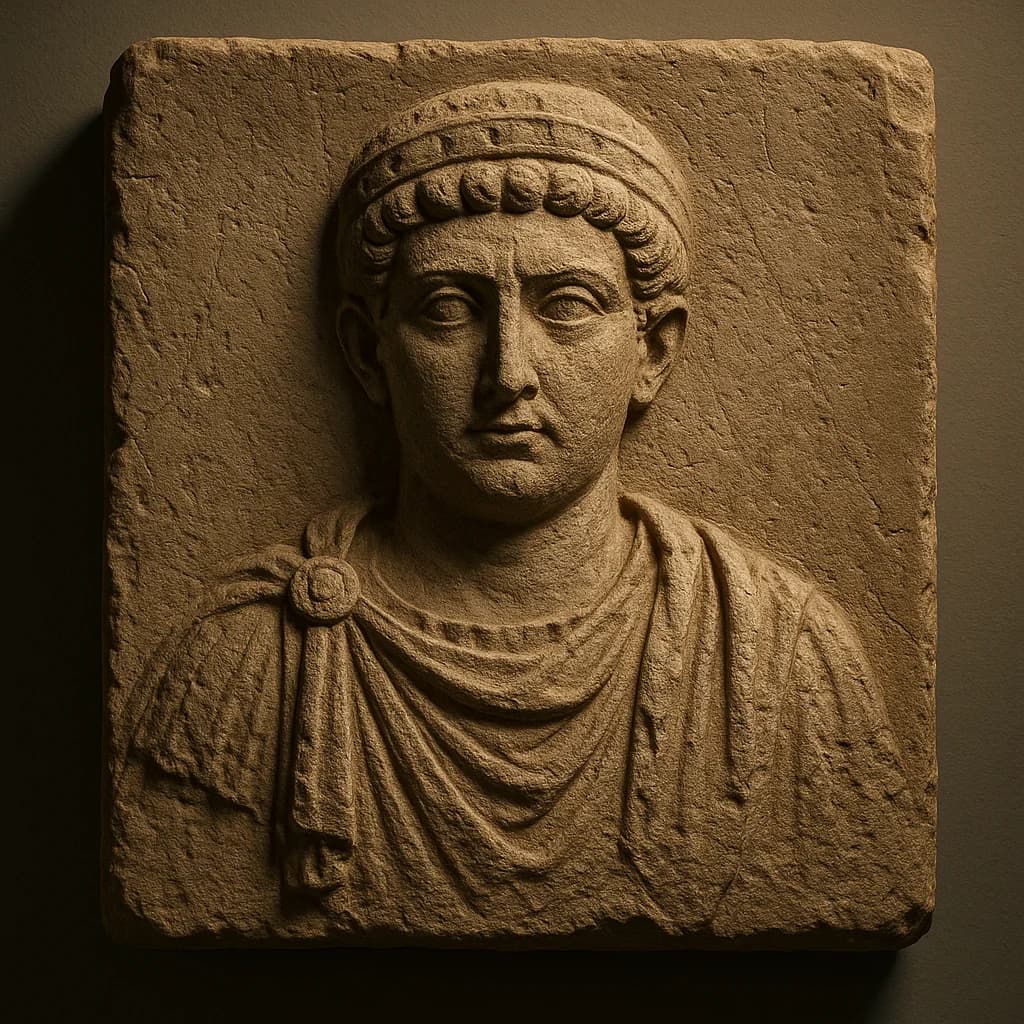 Arcadius