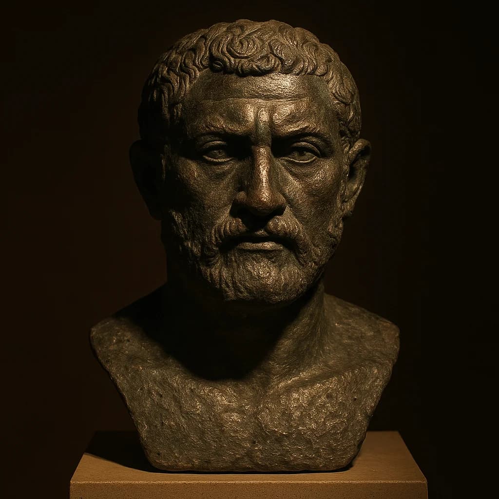 Archebius of Bactria