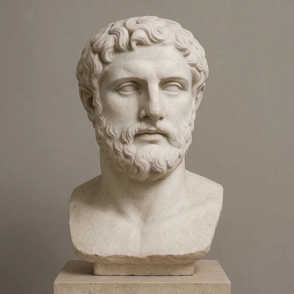 Archelaus I of Macedon