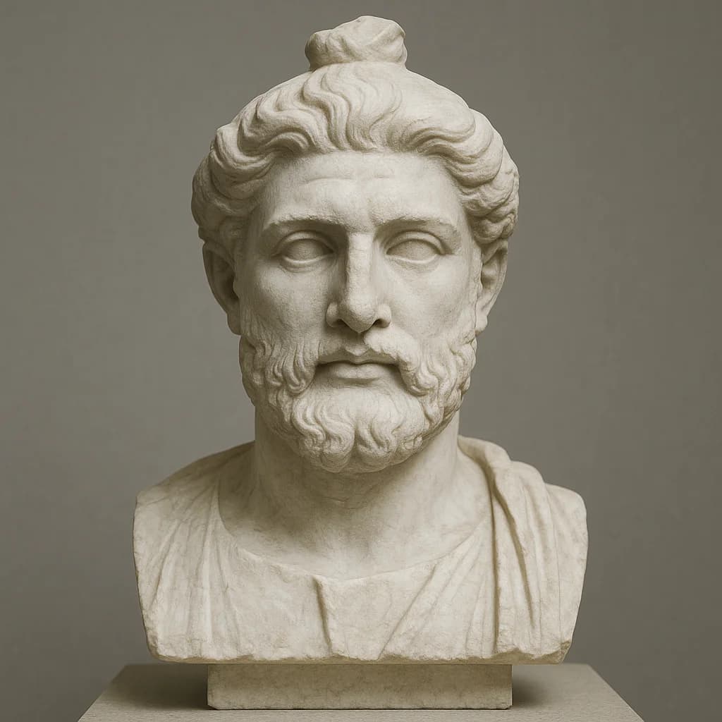 Ardashir I of Persis