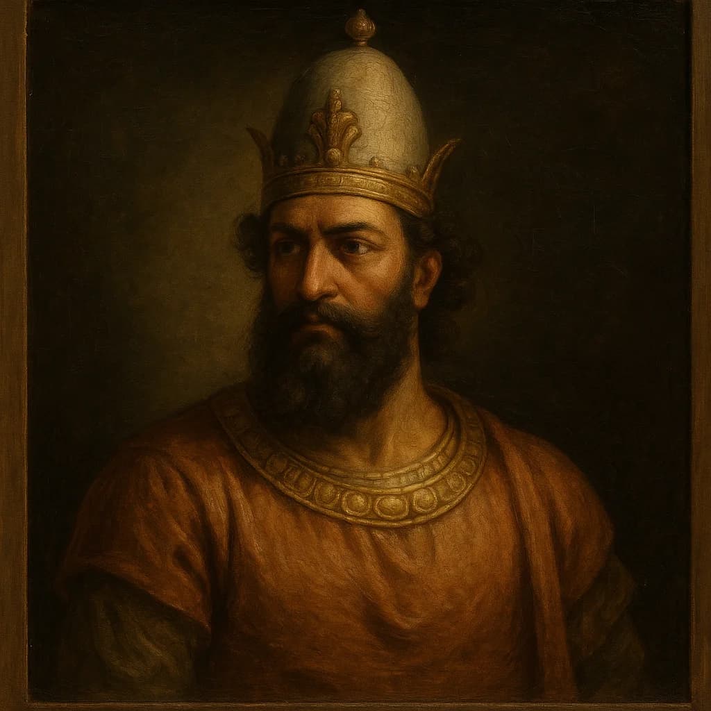 Ardashir I