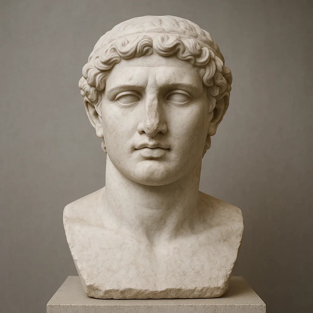 Aretas III of Nabataea