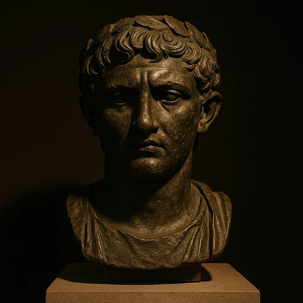 Ariarathes IX