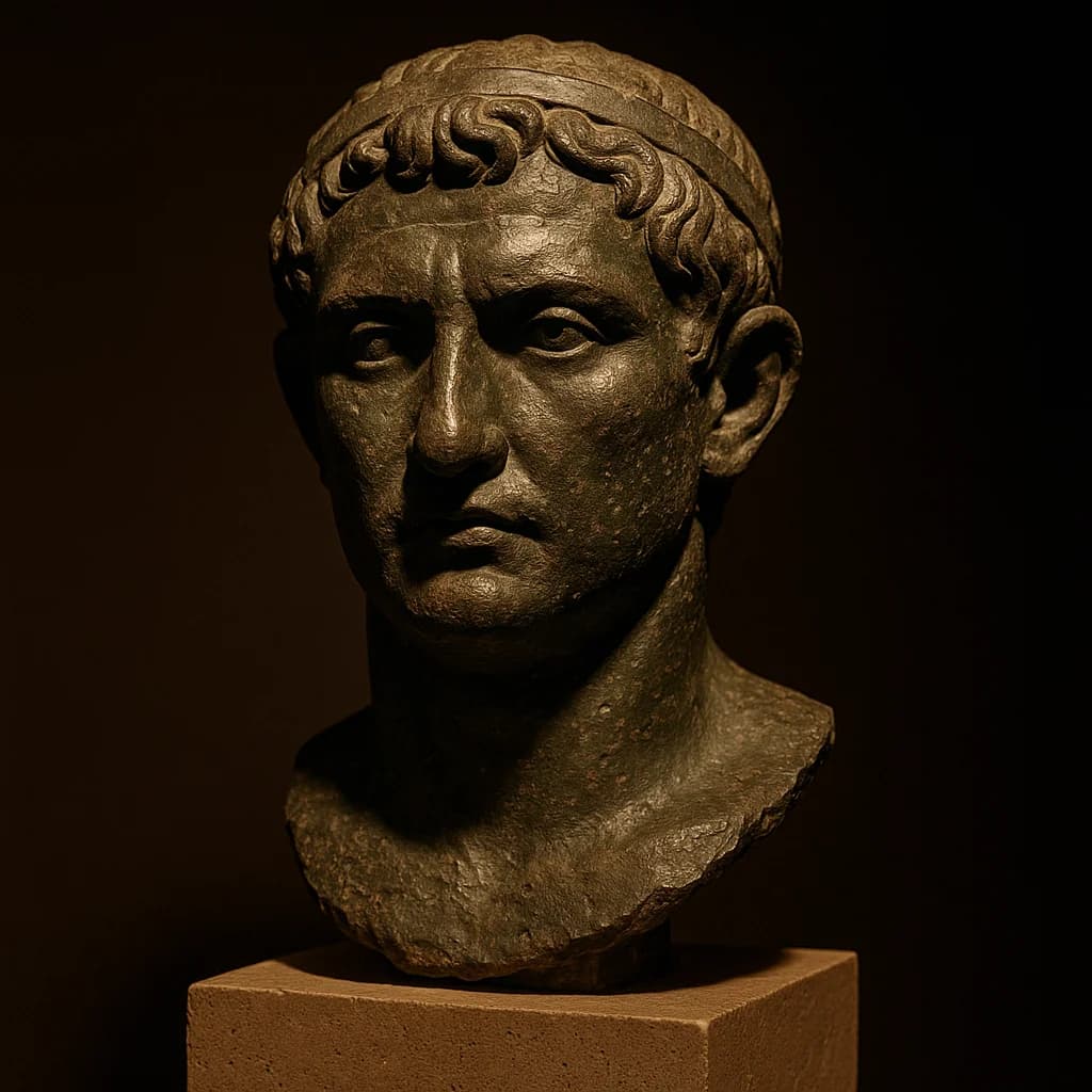 Ariarathes VII