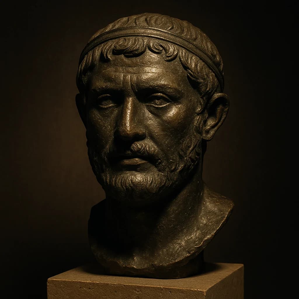 Ariarathes VIII