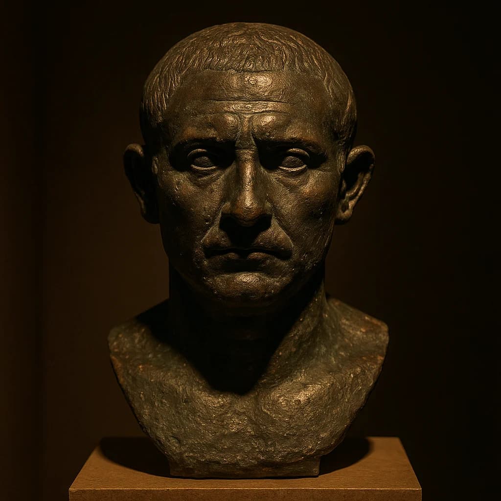 Ariobarzanes I