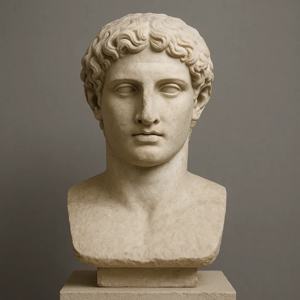 Aristo- of Paphos