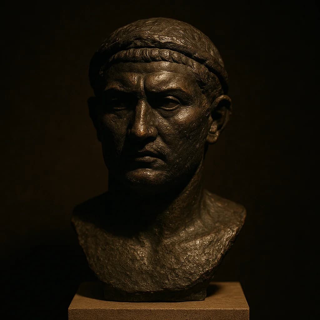 Arkathias II of Sophene