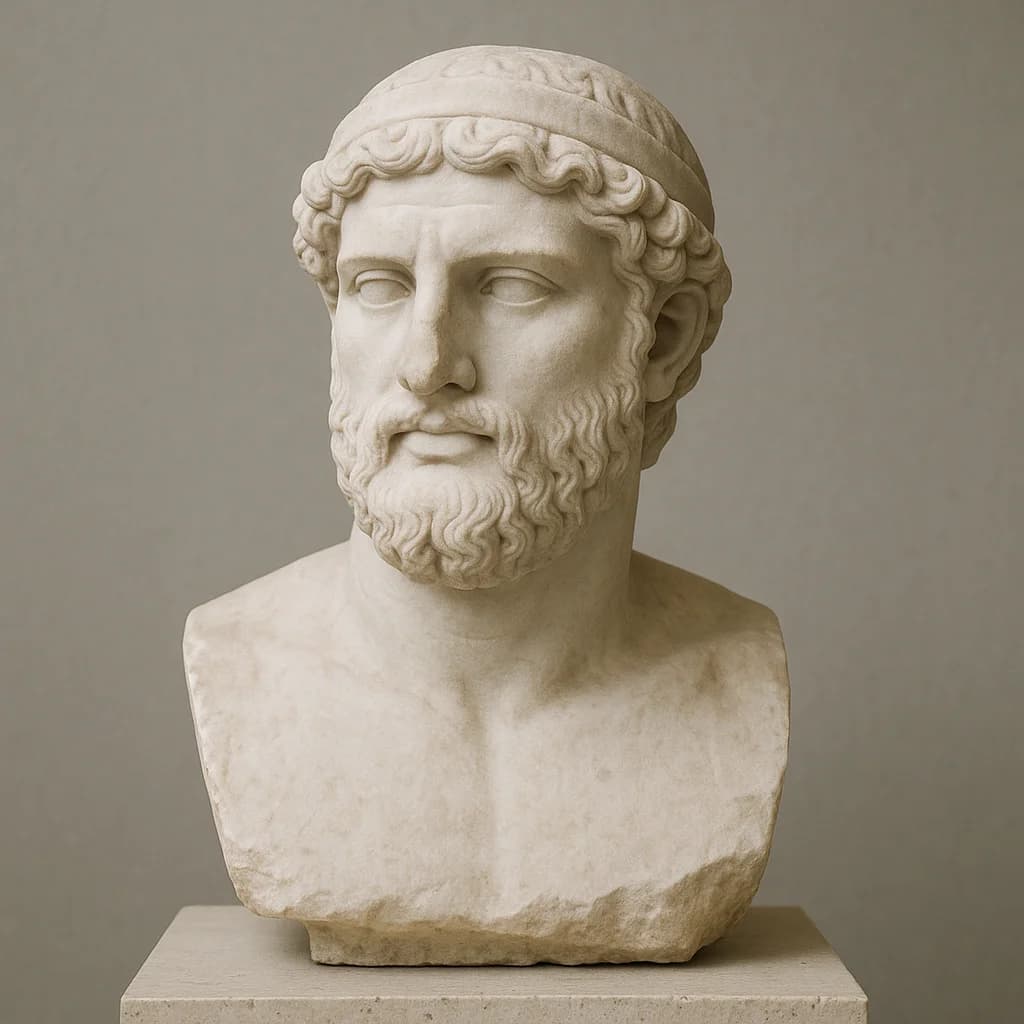 Arsames, satrap of Cilicia