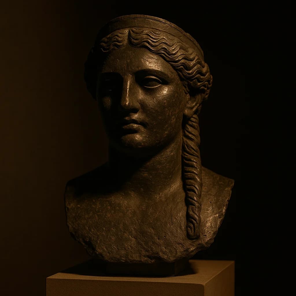 Arsinoe II