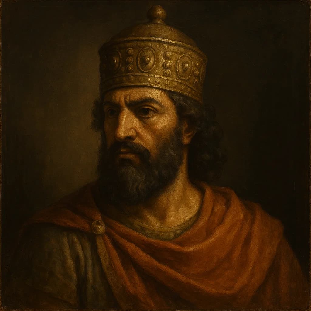 Artabanus III of Parthia