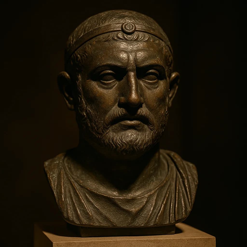 Artavasdes I of Armenia