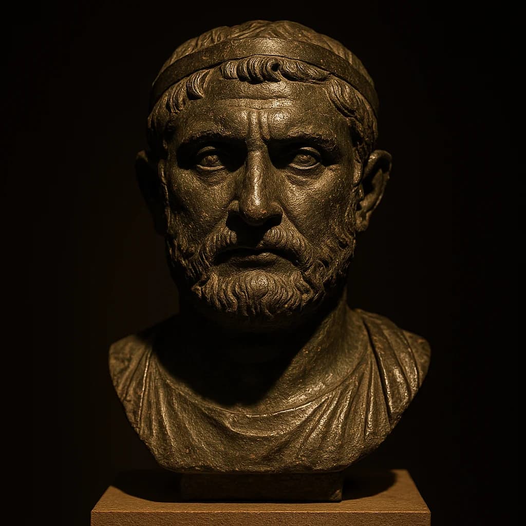 Artavasdes II of Armenia
